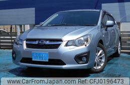 subaru impreza-wagon 2013 -SUBARU--Impreza Wagon GP3--010361---SUBARU--Impreza Wagon GP3--010361-