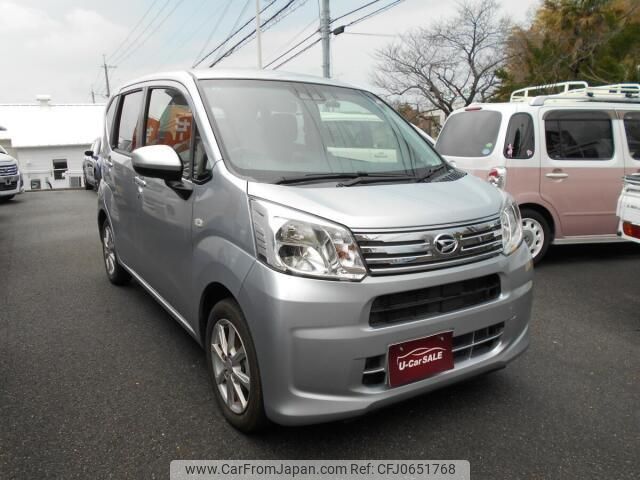 daihatsu move 2021 quick_quick_5BA-LA150S_2009943 image 1