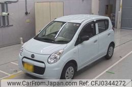 mazda carol 2014 -MAZDA 【静岡 580ﾏ3214】--Carol DBA-HB35S--HB35S-111616---MAZDA 【静岡 580ﾏ3214】--Carol DBA-HB35S--HB35S-111616-