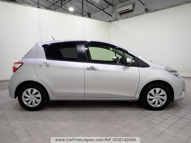 toyota vitz 2019 quick_quick_DBA-NSP130_NSP130-4022514 image 2