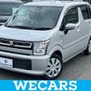 suzuki wagon-r 2019 quick_quick_DAA-MH55S_MH55S-309178 image 1