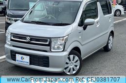 suzuki wagon-r 2019 quick_quick_DAA-MH55S_MH55S-309178