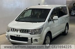 mitsubishi delica-d5 2015 CFJ1694225