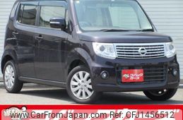 nissan moco 2014 CFJ1456512