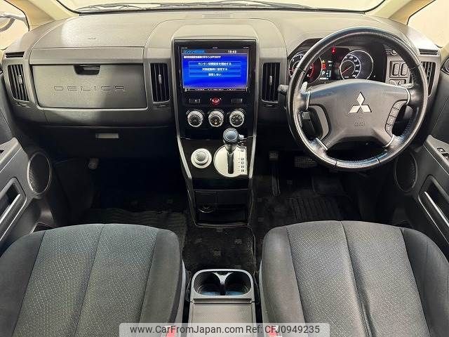 mitsubishi delica-d5 2016 -MITSUBISHI--Delica D5 LDA-CV1W--CV1W-1106140---MITSUBISHI--Delica D5 LDA-CV1W--CV1W-1106140- image 2
