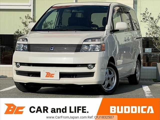 toyota voxy 2006 CFJ1832507 image 1