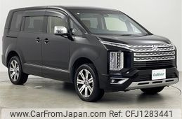 mitsubishi delica-d5 2021 CFJ1283441