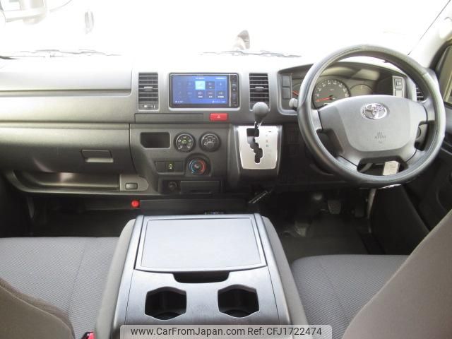 toyota hiace-van 2014 CFJ1722474 image 2