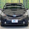 toyota prius-α 2018 CFJ1788139 image 14