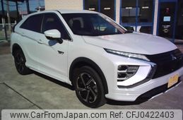 mitsubishi eclipse-cross 2021 -MITSUBISHI--Eclipse Cross GL3W--0300420---MITSUBISHI--Eclipse Cross GL3W--0300420-