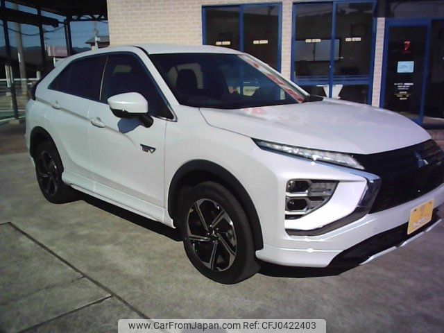 mitsubishi eclipse-cross 2021 -MITSUBISHI--Eclipse Cross GL3W--0300420---MITSUBISHI--Eclipse Cross GL3W--0300420- image 1