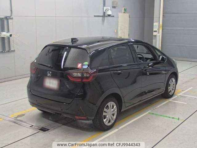 honda fit 2021 -HONDA--Fit 6BA-GR1--GR1-1007339---HONDA--Fit 6BA-GR1--GR1-1007339- image 2