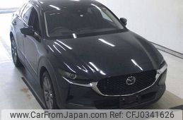 mazda cx-3 2021 -MAZDA--CX-30 DMEP--153985---MAZDA--CX-30 DMEP--153985-