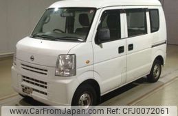 nissan clipper-van 2014 -NISSAN--Clipper Van HBD-DR64V--DR64V-797839---NISSAN--Clipper Van HBD-DR64V--DR64V-797839-