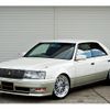 toyota crown 1999 -TOYOTA--Crown GF-JZS151--JZS151-0129979---TOYOTA--Crown GF-JZS151--JZS151-0129979- image 1