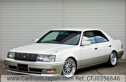 toyota crown 1999 -TOYOTA--Crown GF-JZS151--JZS151-0129979---TOYOTA--Crown GF-JZS151--JZS151-0129979-