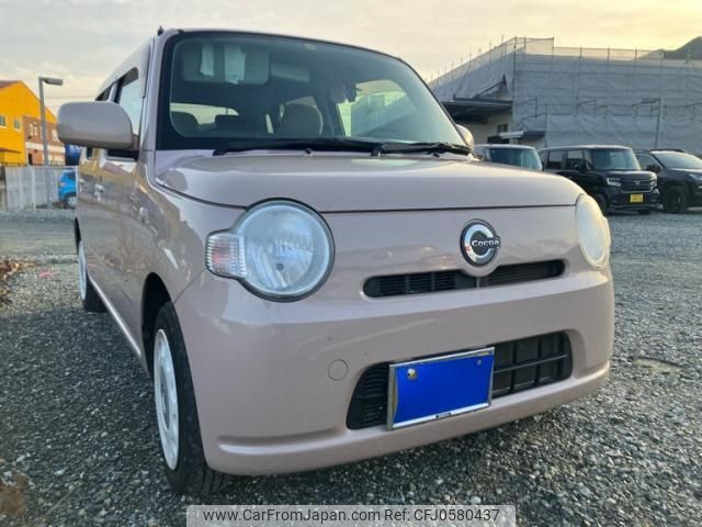 daihatsu mira-cocoa 2010 -DAIHATSU--Mira Cocoa DBA-L675S--L675S-0020663---DAIHATSU--Mira Cocoa DBA-L675S--L675S-0020663- image 1