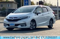 honda shuttle 2016 quick_quick_DAA-GP7_GP7-1035930