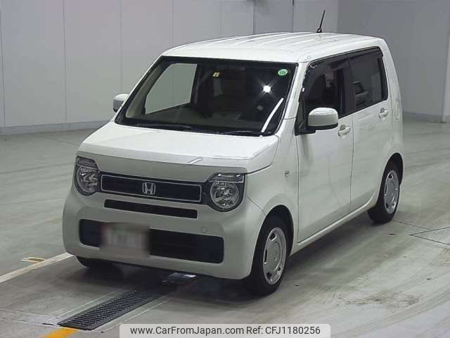 honda n-wgn 2020 -HONDA--N WGN 6BA-JH3--JH3-1013355---HONDA--N WGN 6BA-JH3--JH3-1013355- image 1