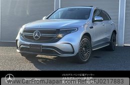 mercedes-benz mercedes-benz-others 2022 -MERCEDES-BENZ--Benz EQC ZAA-293890--W1K2938902F052963---MERCEDES-BENZ--Benz EQC ZAA-293890--W1K2938902F052963-