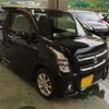 suzuki wagon-r 2017 -SUZUKI 【京都 582そ6176】--Wagon R MH55S-702117---SUZUKI 【京都 582そ6176】--Wagon R MH55S-702117- image 4