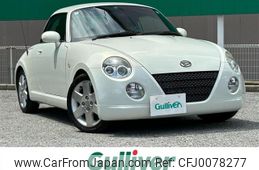 daihatsu copen 2006 -DAIHATSU--Copen ABA-L880K--L880K-0035871---DAIHATSU--Copen ABA-L880K--L880K-0035871-