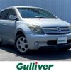 toyota ist 2004 -TOYOTA--Ist CBA-NCP60--NCP60-0156237---TOYOTA--Ist CBA-NCP60--NCP60-0156237- image 1