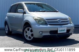 toyota ist 2004 -TOYOTA--Ist CBA-NCP60--NCP60-0156237---TOYOTA--Ist CBA-NCP60--NCP60-0156237-