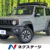 suzuki jimny-sierra 2024 CFJ1583897 image 1