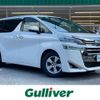 toyota vellfire 2020 CFJ1097232 image 1