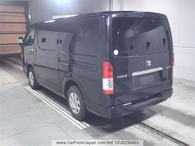 toyota hiace-van 2021 -TOYOTA--Hiace Van GDH201V-1055234---TOYOTA--Hiace Van GDH201V-1055234- image 2