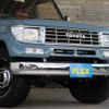 toyota land-cruiser-prado 1993 -TOYOTA--Land Cruiser Prado Y-KZJ78W--KZJ78-0009608---TOYOTA--Land Cruiser Prado Y-KZJ78W--KZJ78-0009608- image 9