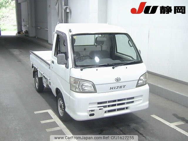 daihatsu hijet-truck 2005 CFJ1627255 image 1