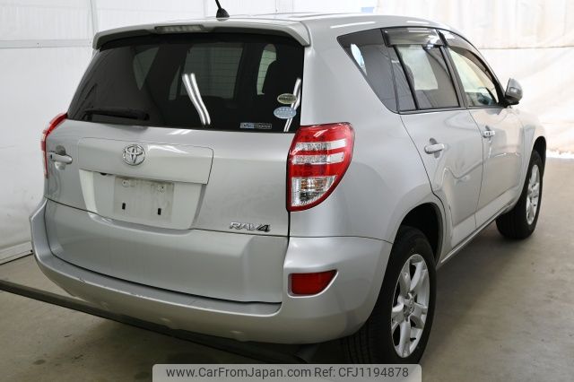 toyota rav4 2009 YAMAKATSU_ACA36-5024061 image 2