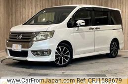 honda stepwagon 2013 CFJ1583679