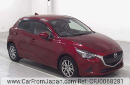 mazda demio 2019 -MAZDA--Demio DJLFS-625616---MAZDA--Demio DJLFS-625616-