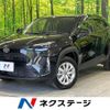 toyota yaris-cross 2023 CFJ1602644 image 1