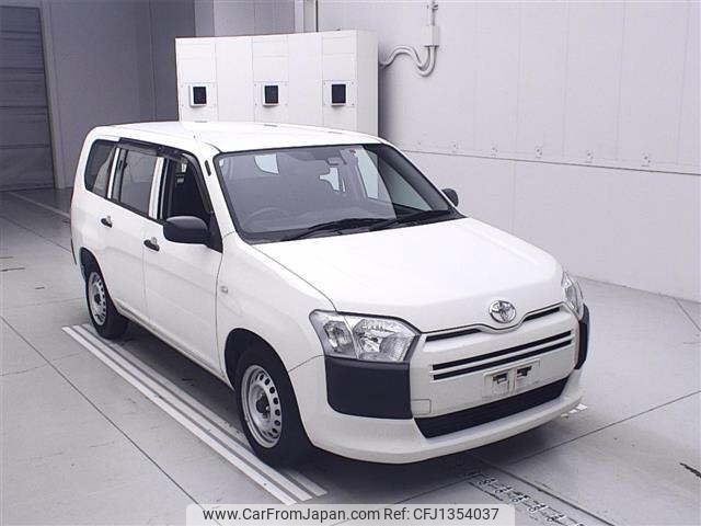 toyota probox-van 2020 CFJ1354037 image 1