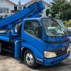 hino dutro 2008 CFJ1534124 image 1