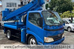 hino dutro 2008 CFJ1534124