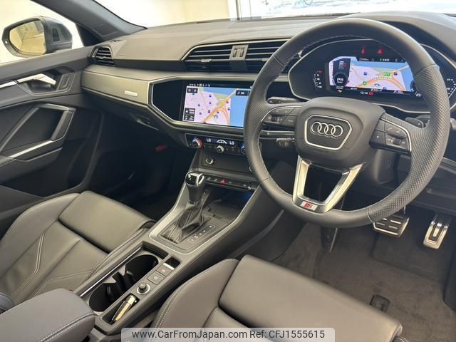 audi q3 2024 CFJ1555615 image 2