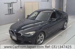 bmw 3-series 2014 quick_quick_DBA-3X20_WBA3X12080D735259