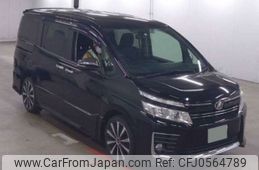 toyota voxy 2015 -TOYOTA 【奈良 301ﾅ 96】--Voxy DBA-ZRR80W--ZRR80W-0168157---TOYOTA 【奈良 301ﾅ 96】--Voxy DBA-ZRR80W--ZRR80W-0168157-