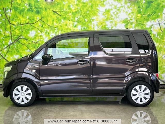 suzuki wagon-r 2018 quick_quick_DAA-MH55S_MH55S-235679 image 2