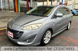 mazda premacy 2011 -MAZDA--Premacy DBA-CWEFW--CWEFW-122992---MAZDA--Premacy DBA-CWEFW--CWEFW-122992-