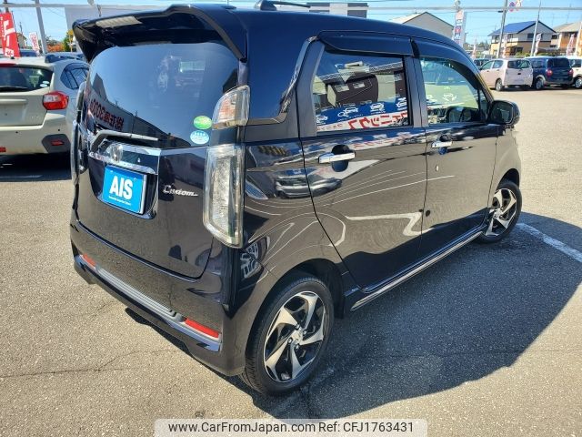 honda n-wgn 2014 CFJ1763431 image 2