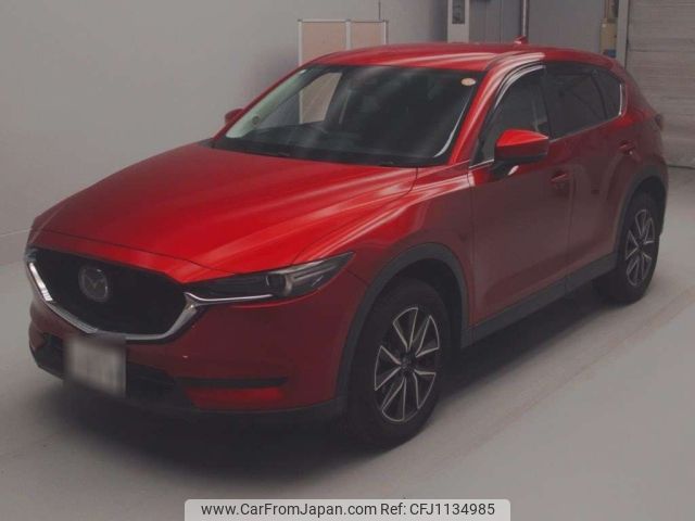 mazda cx-5 2019 -MAZDA 【つくば 300ほ2918】--CX-5 KF2P-314161---MAZDA 【つくば 300ほ2918】--CX-5 KF2P-314161- image 1