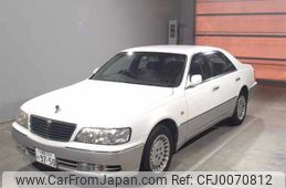 nissan cima 1997 -NISSAN 【宇都宮 300ﾉ9750】--Cima FHY33-201430---NISSAN 【宇都宮 300ﾉ9750】--Cima FHY33-201430-