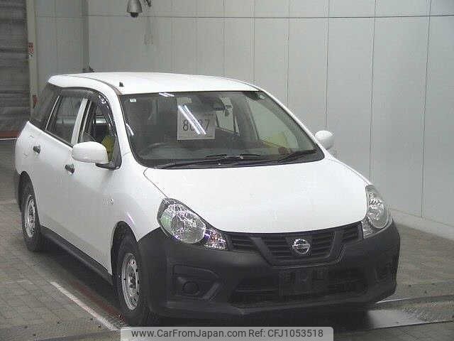 nissan ad-van 2020 -NISSAN--AD Van VY12-278975---NISSAN--AD Van VY12-278975- image 1