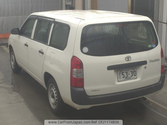 toyota probox-van 2018 -TOYOTA--Probox Van NCP160V-0096020---TOYOTA--Probox Van NCP160V-0096020- image 2